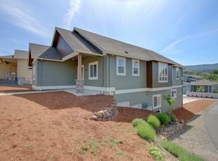 923 Stoneridge Ave, Ashland, OR 97520