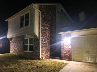 8 Amberwood Ct, Fort Smith, AR 72903
