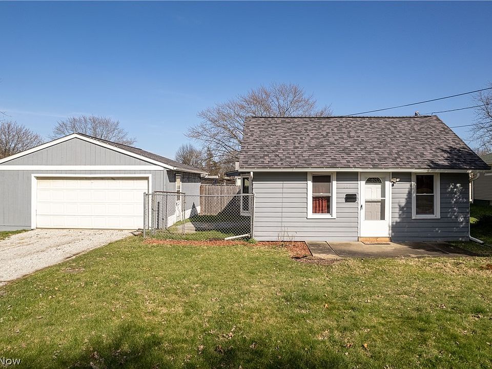 223 Dennison Ave, Akron, OH 44312 Zillow