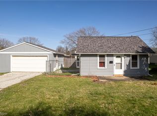 223 Dennison Ave, Akron, OH 44312