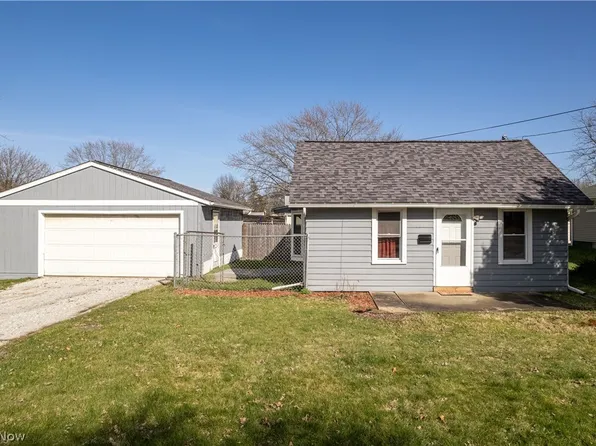 223 Dennison Ave, Akron, OH 44312