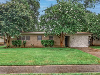 4102 Glen St, Bossier City, LA, 71112