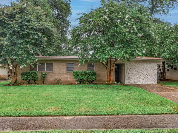 4102 Glen St, Bossier City, LA 71112