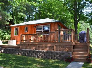 N10985 County Highway Cc #3, Tomahawk, WI 54487