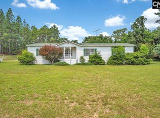 3192 Calks Ferry Rd, Pelion, SC 29123