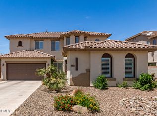 6870 S Crestview Dr, Gilbert, AZ 85298