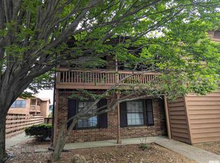 160 S Durkin Dr UNIT 11, Springfield, IL 62704