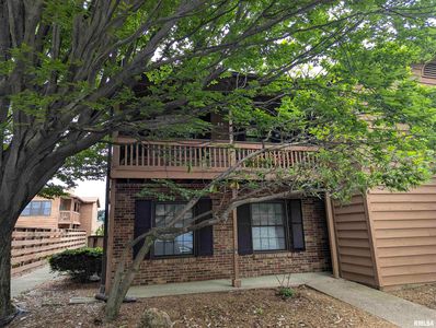 160 S Durkin Dr UNIT 11, Springfield, IL, 62704