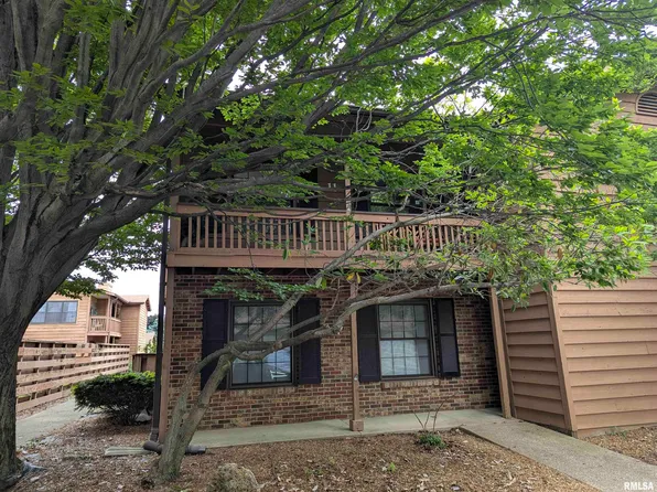 160 S Durkin Dr Unit 11, Springfield, IL 62704