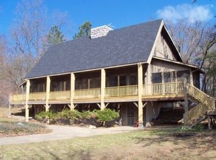 9811 Upas Rd, Plymouth, IN 46563