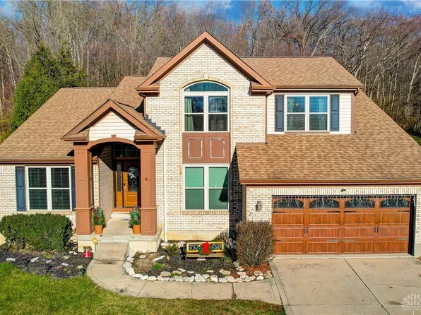 8616 Rupp Farm Dr, West Chester, OH 45069