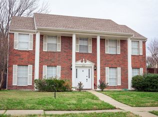 4117 Tradewind Dr, Rowlett, TX 75088