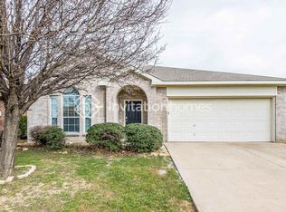 3809 Chisos Rim Trl, Fort Worth, TX 76244