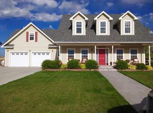 105 Yucca Ln #35, Westcliffe, CO 81252