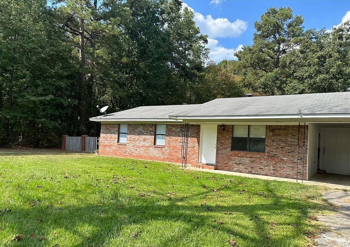 7001 Whiteville Rd, Pine Bluff, AR 71603 | MLS #23030724 | Zillow