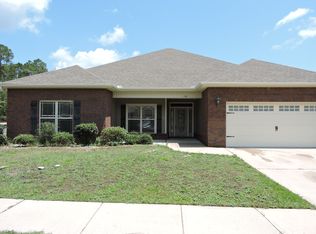 4587 Ashton Cir, Crestview, FL 32536