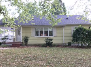 1023 Legion Park Rd, Greensburg, KY 42743