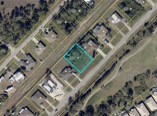 4854-4856 Golfview Blvd, Lehigh Acres, FL 33973