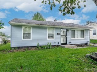 3592 Roejack Dr, Dayton, OH 45417