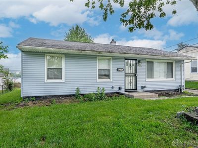 3592 Roejack Dr, Dayton, OH, 45417