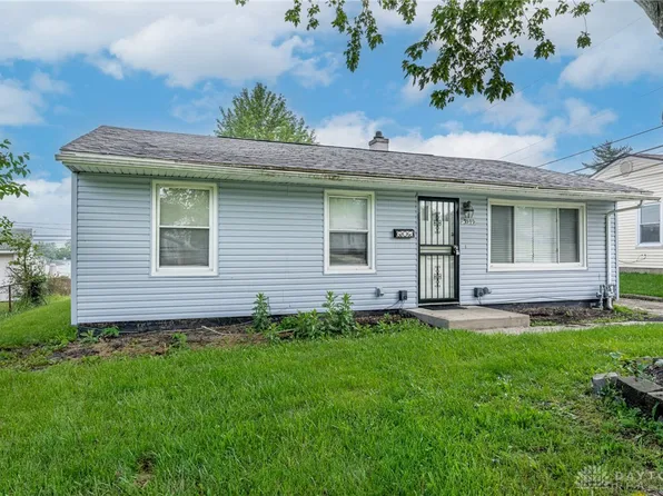 3592 Roejack Dr, Dayton, OH 45417