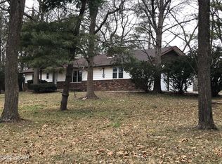 18405 Cedar Rd, Carthage, MO 64836