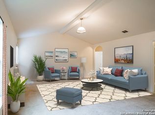 11811 Luckey Ledge, San Antonio, TX 78252