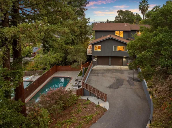 48 Junipero Serra Ave, San Rafael, CA 94901