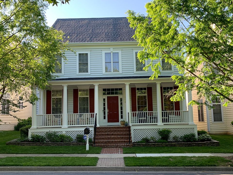 1st image of 302 Barnside Pl