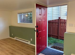 (Undisclosed Address), Victoria, BC V8T 3L7