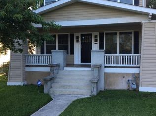 5710 7th St NW, Washington, DC 20011