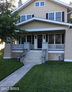 5710 7th St NW, Washington, DC, 20011