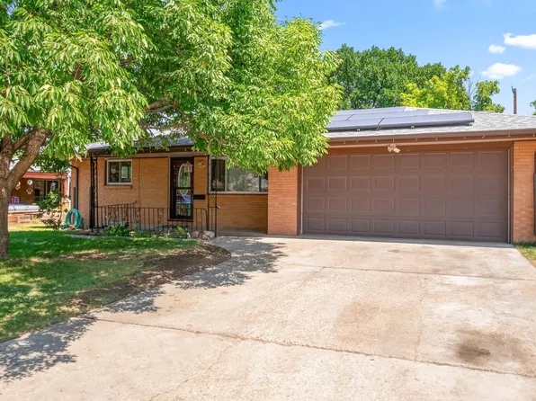 1114 24th Ave, Greeley, CO 80634
