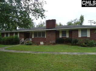 200 Northwood Rd, Lexington, SC 29072