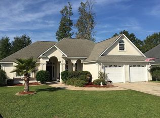 123 Legends Rd, Pooler, GA 31322