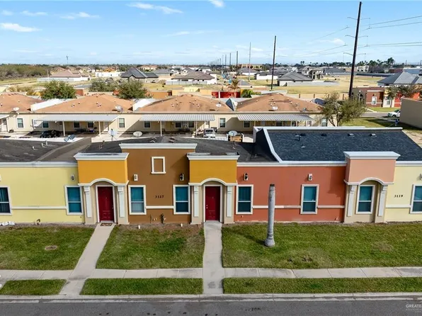 3127 Scotland Dr, Edinburg, TX 78539