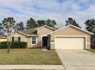 1252 Nochaway Dr, Saint Augustine, FL 32092