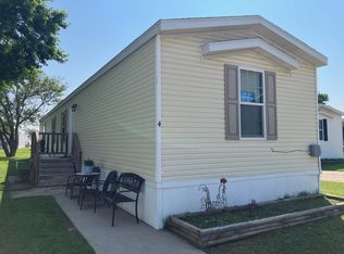 4 E Apache Dr #A004, Wichita, KS 67219