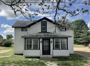 12106 Greenwich Rd, Homerville, OH 44235