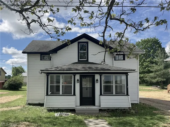 12106 Greenwich Rd, Homerville, OH 44235