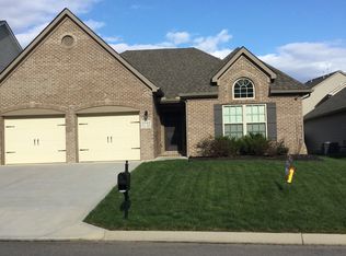 3342 Teal Creek Ln, Knoxville, TN 37931
