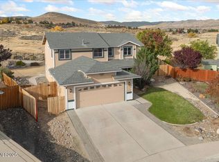 7350 Austin Creek Ct, Reno, NV 89523