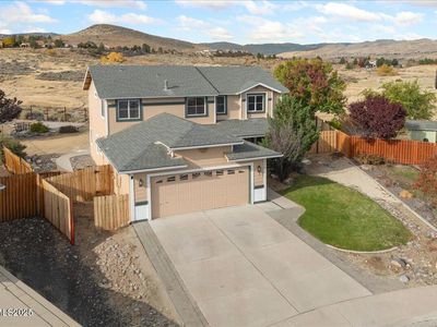 7350 Austin Creek Ct, Reno, NV, 89523