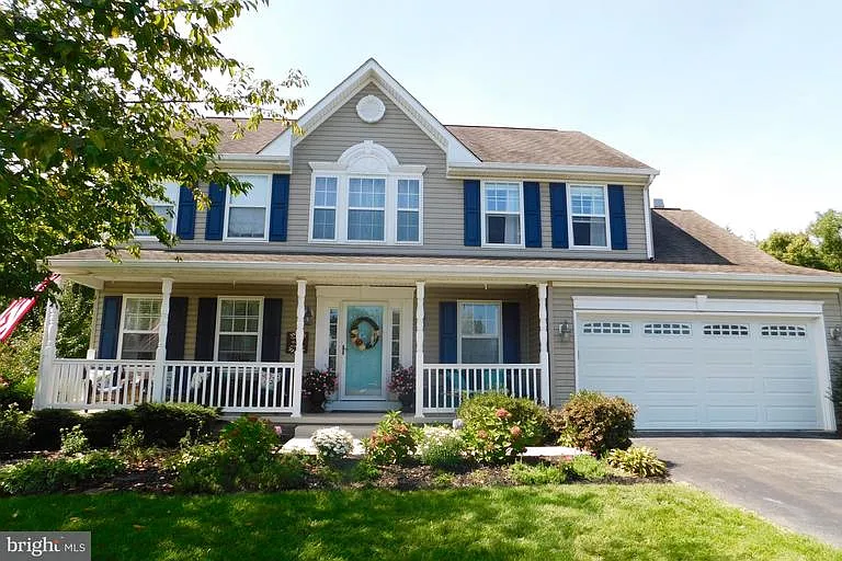 253 Spyglass Hill Dr photo 1