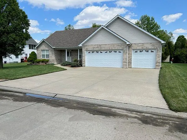 420 Carroll Dr, Granite City, IL 62040