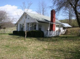 262 Locust Gap Rd, Mountain City, TN 37683