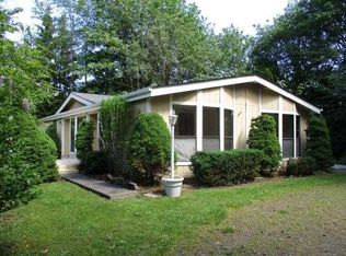 25350 Denton Rd NW, Poulsbo, WA 98370