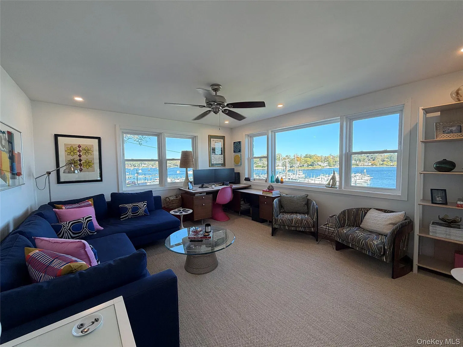 1 bed, 1.0 bath, 700 sqft, $2,850 — Photo 3