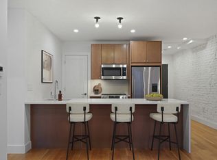156-158 2nd Ave #2B, New York, NY 10003