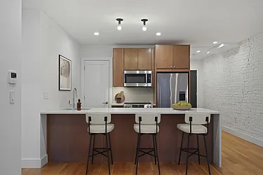 156-158 2nd Avenue, #2B